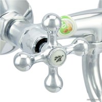 Смеситель Juguni Aquarius 0402.659