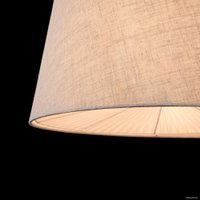 Подвесная люстра Maytoni Pendant Calvin Ceiling P179-PL-01-W