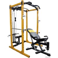 Силовая рама DFC Powergym PK013