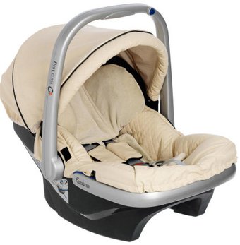 Emmaljunga First Class
