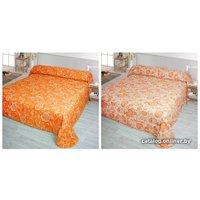 Покрывало Loon Амур 240x240 (оранжевый)