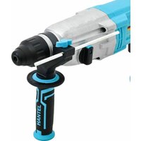 Перфоратор Hantel RHL-1400DFR (кейс)