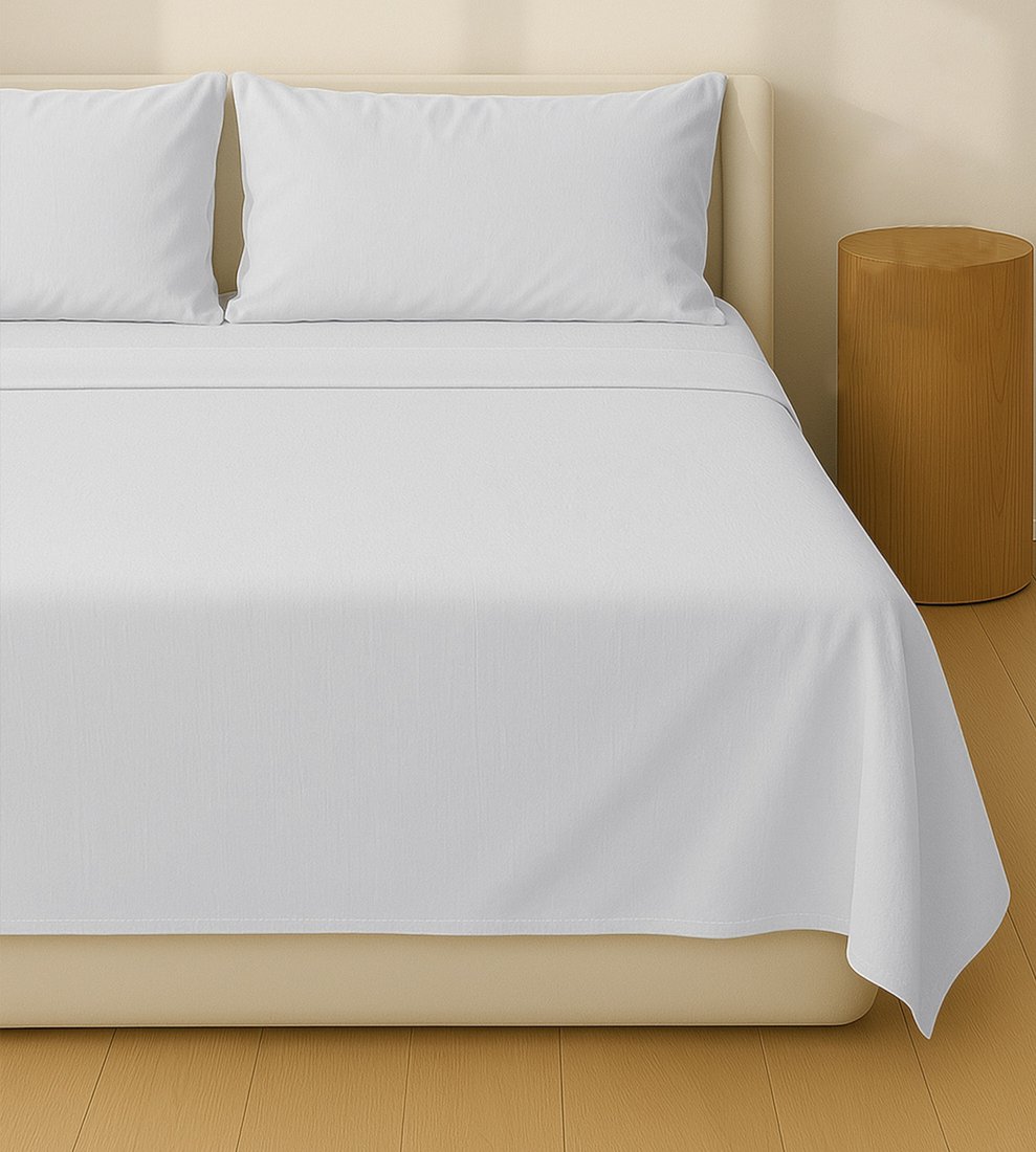 

Постельное белье Sima-Land Percale 10445205 (серый)