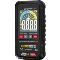 Мультиметр Ermenrich Zing TC14 82981