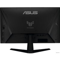 Игровой монитор ASUS TUF Gaming VG249QM1A