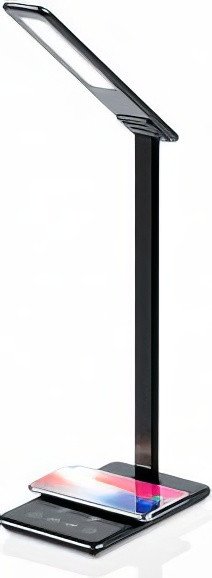 

Настольная лампа Ambrella DE DE582