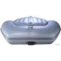 Моторно-килевая лодка Адмирал 410 НДНД