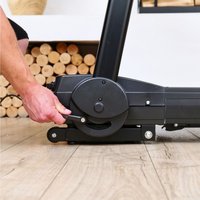 Электрическая беговая дорожка DFC X-FIT T-2SLIM