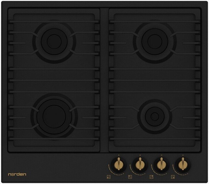 

Варочная панель Norden Antique 64G MBL Rustic FFD