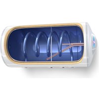 Накопительный электрический водонагреватель TESY GCHS 100 44 20 B12 TSRC