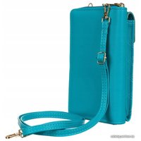 Кошелек Peterson PTN M-09-4772 (бирюзовый)
