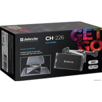 Держатель для смартфона Defender CH-226