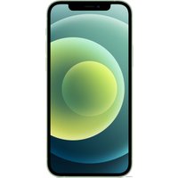 Смартфон Apple iPhone 12 128GB (зеленый)