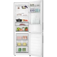 Холодильник Haier CEF536CSG