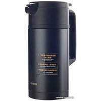 Термос Zojirushi SH-JAE15-BA 1.5л (темно-синий)