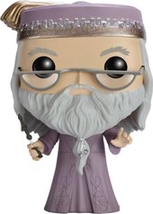 Harry Potter Albus Dumbledore (Wand) 5891