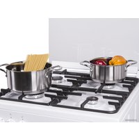 Кухонная плита BEKO FSM 62330 DWT