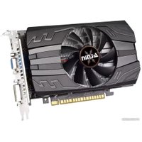 Видеокарта Sinotex Ninja GeForce GT 740 4GB GDDR5 NF74NP045F