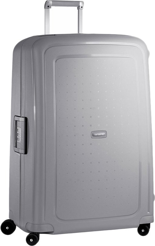 

Чемодан-спиннер Samsonite S'Cure Spinner 81 см [10U-25004]