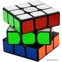 Головоломка MoFangGe 3x3 Valk 3 Power M (черный)