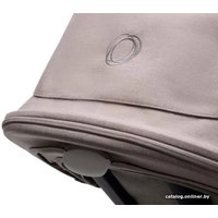 Универсальная коляска Bugaboo Fox 3 (2 в 1, graphite/grey melange/grey melange)