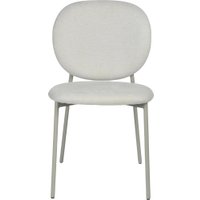 Стул Stool Group Pip DR-20032C-1 (бежевый/ножки кремовые)