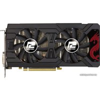 Видеокарта PowerColor Red Dragon Radeon RX 570 8GB GDDR5