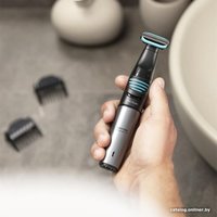 Триммер для бороды и усов Cecotec Bamba PrecisionCare Extreme 5in1
