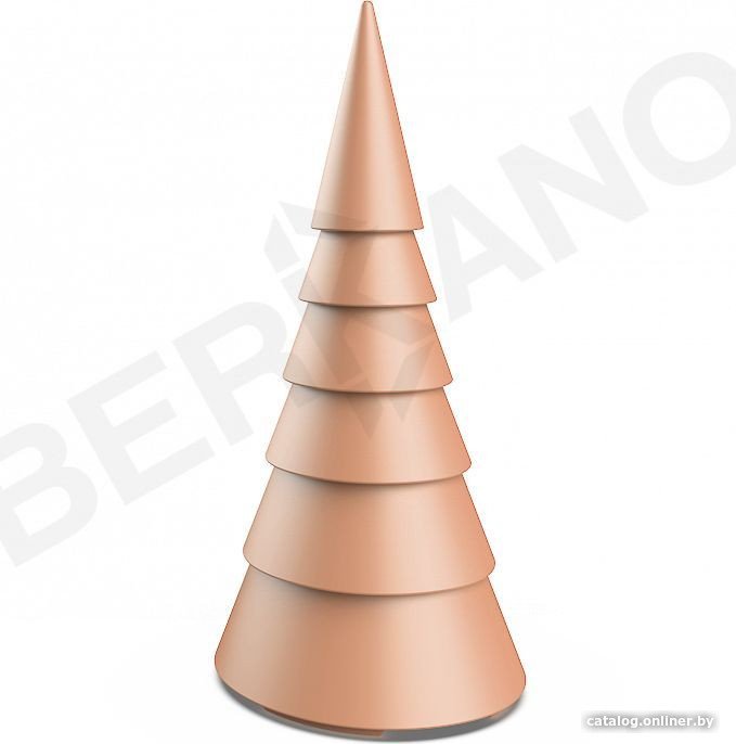 Фигурка для сада Berkano Eiswald 210_030_27 (терракотовый)