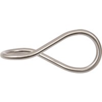 Ручка мебельная Boyard RS888BSN.3/96