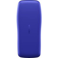 Кнопочный телефон Nokia 105 Dual SIM TA-1459 (синий)