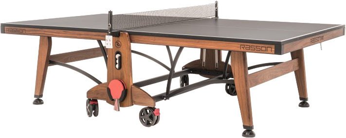 

Теннисный стол Rasson Premium T03 Indoor 51.235.01.2