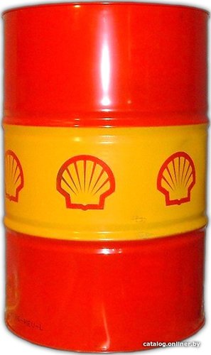 Тормозная жидкость Shell DOT 3 209л