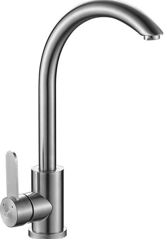 

Смеситель Laveo Bona BAB 267D