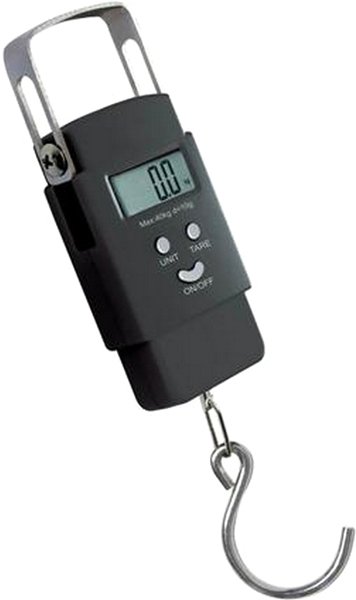 

Кухонные весы Mercury Haus Electronic Portable Scale