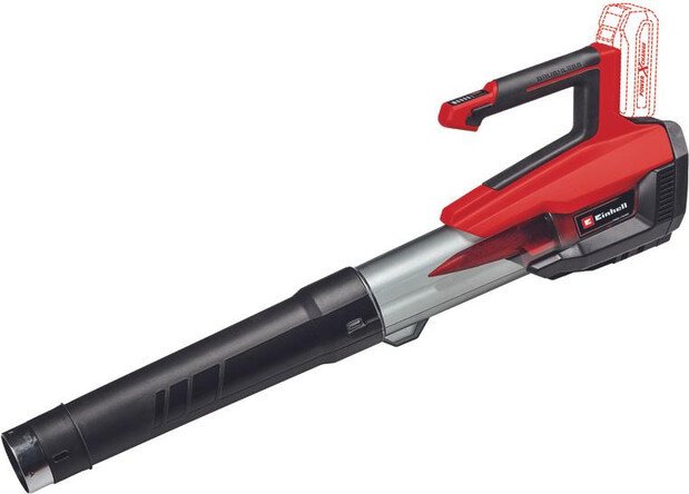 Садовая воздуходувка Einhell GP-LB 18/200 Li E-Solo (без АКБ)