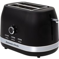 Тостер Zigmund & Shtain ST-98