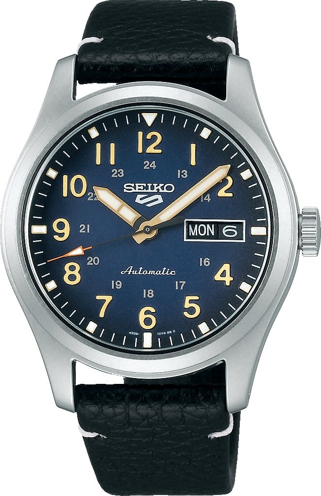 

Наручные часы Seiko 5 Sports SRPG39K1