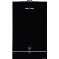 Отопительный котел Mizudo M24T Pro (черный)