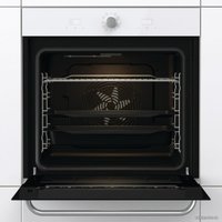 Электрический духовой шкаф Gorenje BOS67371SYW