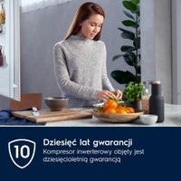 Холодильник Electrolux E7TNGE18S в Борисове