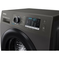 Стиральная машина Samsung WW80AAS21AX/LP