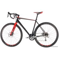 Велосипед Cube Nuroad Pro (2019)