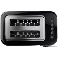 Тостер Braun HT5015BK