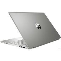 Ноутбук HP Pavilion 15-cs1016ur 5HA04EA