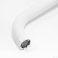 Смеситель Rea Lungo B4401 (белый)