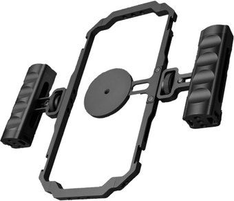 Клетка Zarrumi AirGrip