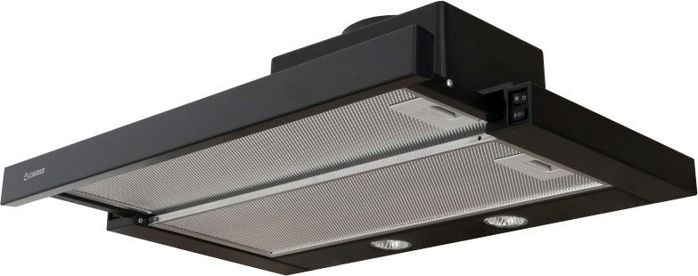 

Кухонная вытяжка Ciarko Turbo 50 (черный)