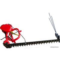 Косилка Уралец сегментная 9G-1.6