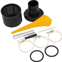 Мотопомпа Denzel PX-80